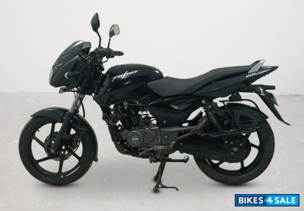 Bajaj Pulsar 150