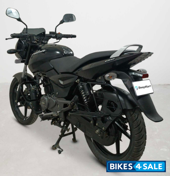 Bajaj Pulsar 150