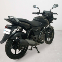 Bajaj Pulsar 150