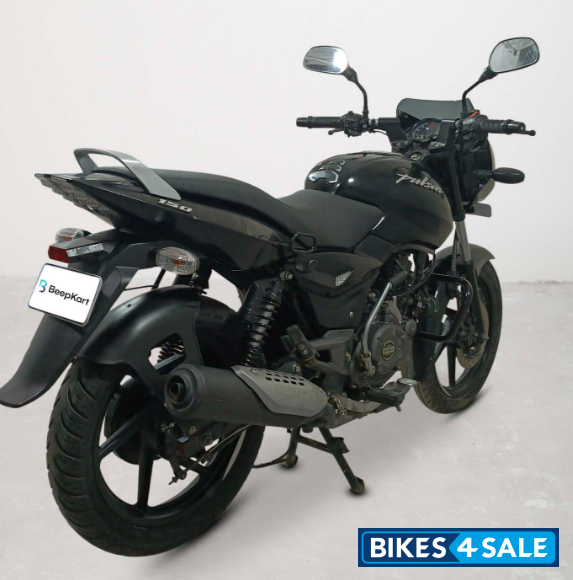 Bajaj Pulsar 150