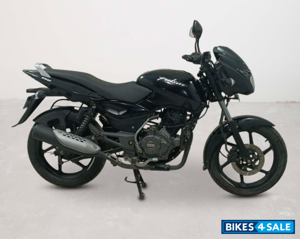Bajaj Pulsar 150