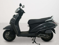 Honda Activa 5G 2019 Model