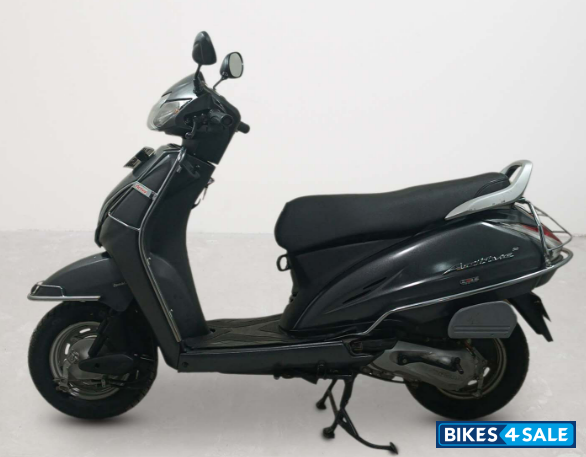 Honda Activa 5G
