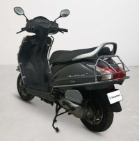 Honda Activa 5G