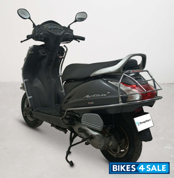 Honda Activa 5G
