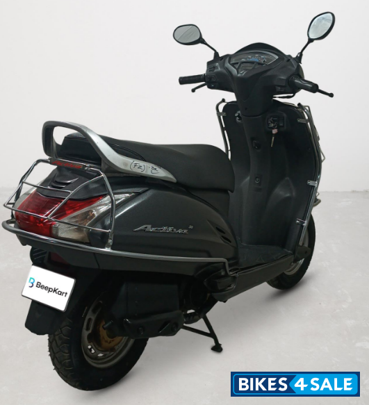 Honda Activa 5G