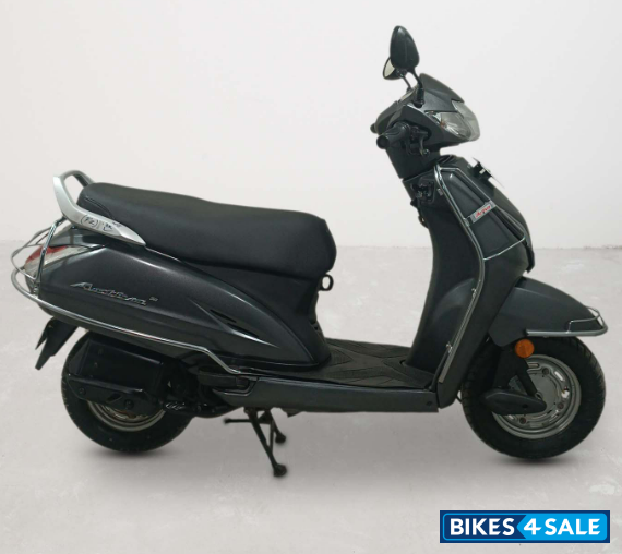Honda Activa 5G
