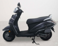 Honda Activa 5G