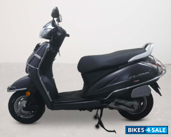 Honda Activa 5G