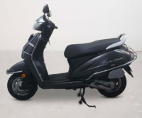 Honda Activa 5G