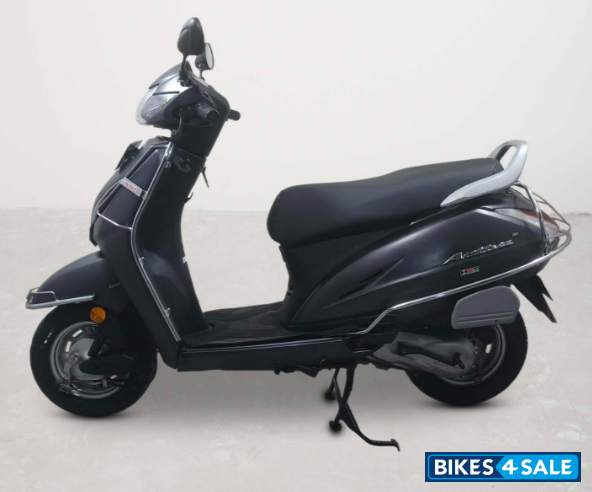 Honda Activa 5G