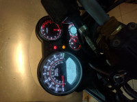 Cherry Red Royal Enfield Himalayan