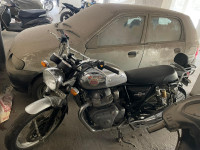 Royal Enfield Interceptor 650 Twin