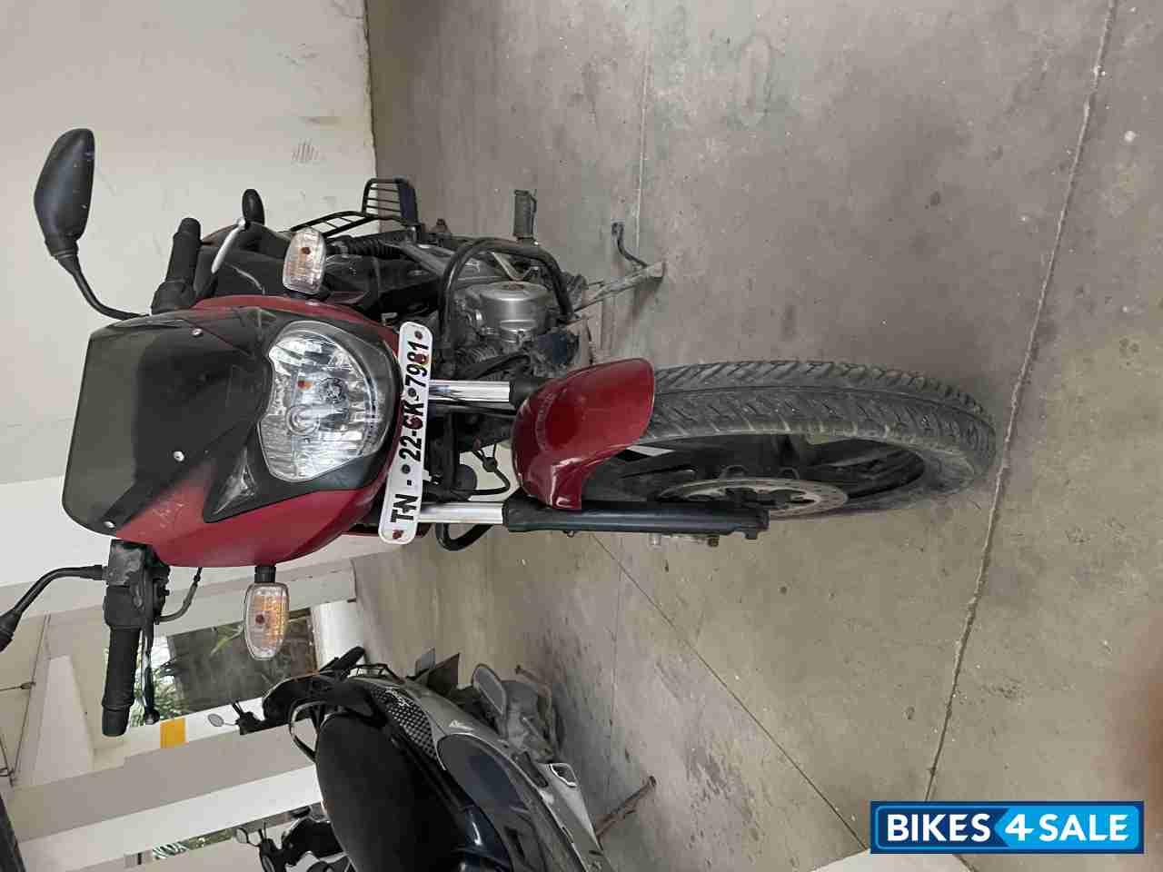 Bajaj Pulsar 150