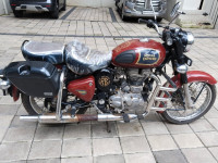 Royal Enfield Classic 350
