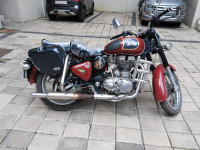 Royal Enfield Classic 350