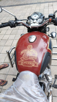 Royal Enfield Classic 350