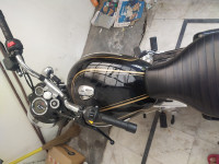 Royal Enfield Bullet Standard 350 2022 Model