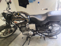 Royal Enfield Bullet Standard 350