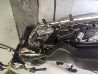 Royal Enfield Bullet Standard 350