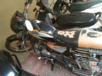 Hero Splendor Plus 2004 Model