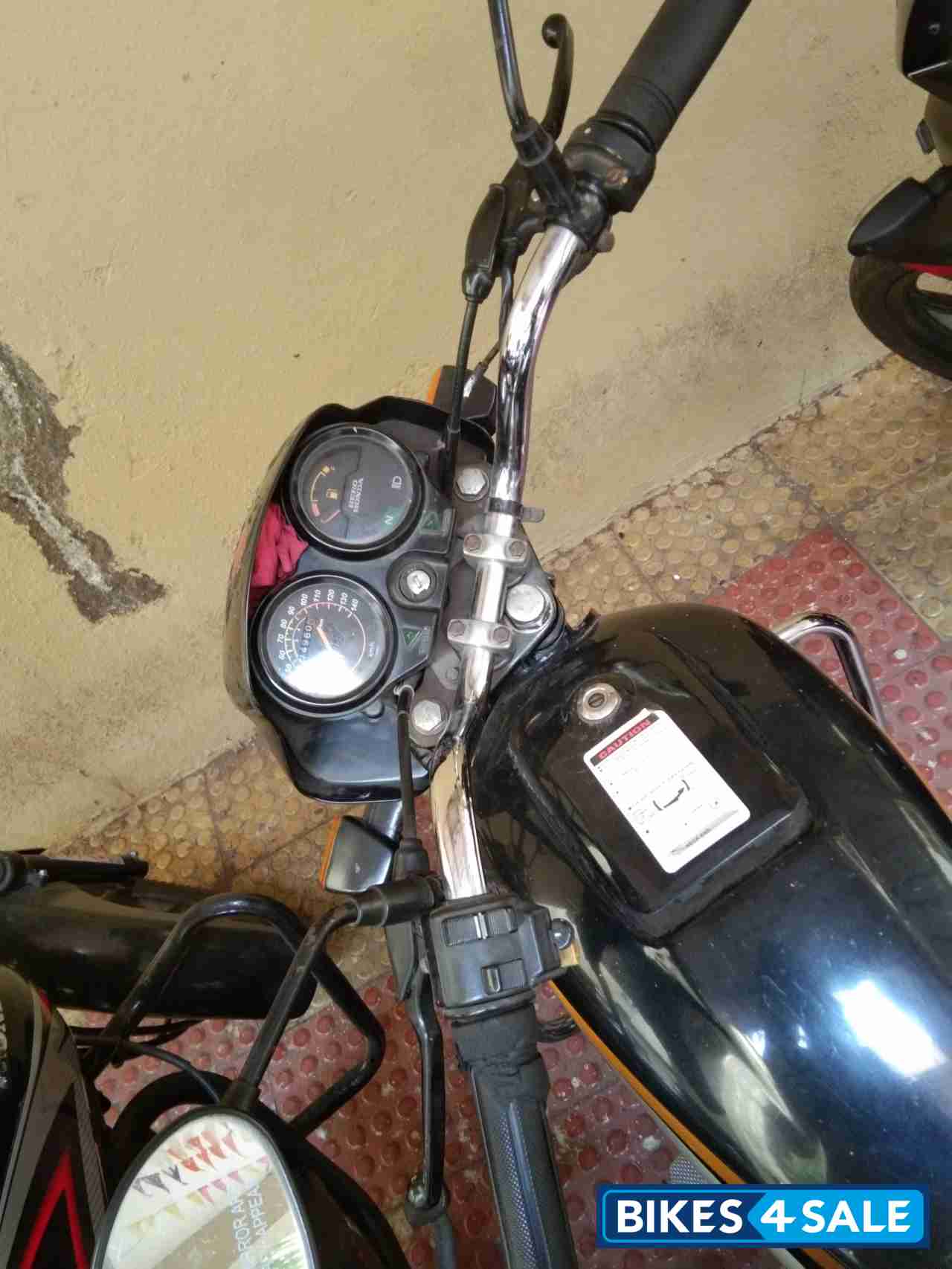 Hero Splendor Plus