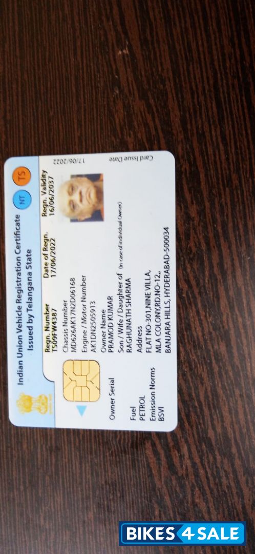 TVS TVS SCOOTY PEP + BSVI TVS TVS SCOOTY PEP + BSVI