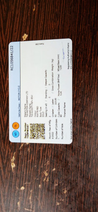 TVS TVS SCOOTY PEP + BSVI