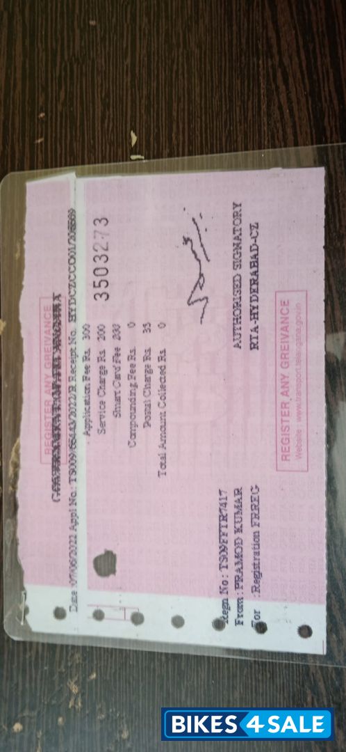 TVS TVS SCOOTY PEP + BSVI TVS TVS SCOOTY PEP + BSVI