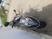 TVS Scooty Pep Plus BS6