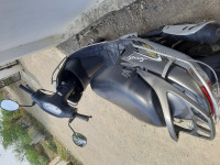 TVS Scooty Pep Plus BS6