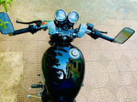 Royal Enfield Thunderbird