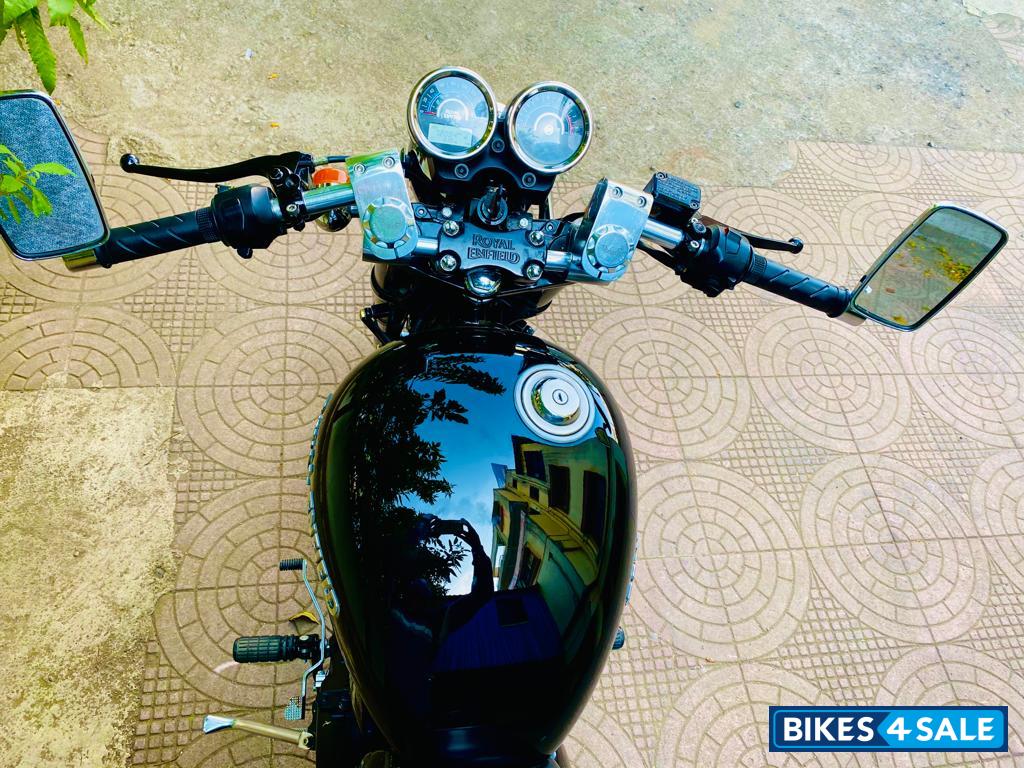 Royal Enfield Thunderbird Royal Enfield Thunderbird