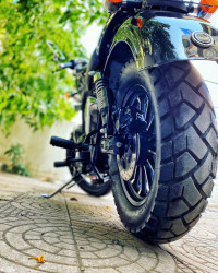 Royal Enfield Thunderbird