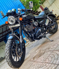 Royal Enfield Thunderbird