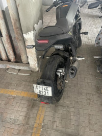 Benelli Leoncino 250