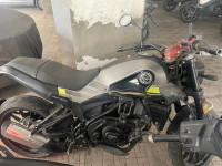 Benelli Leoncino 250