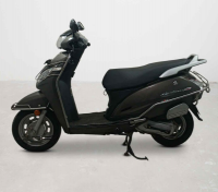 Honda Activa 125 2017 Model