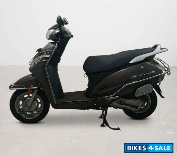 Honda Activa 125