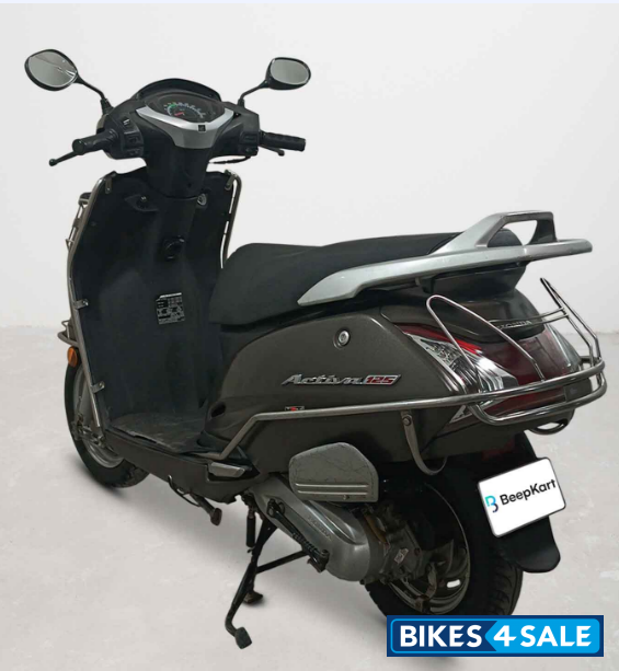 Honda Activa 125