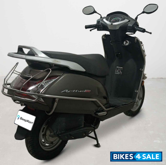 Honda Activa 125