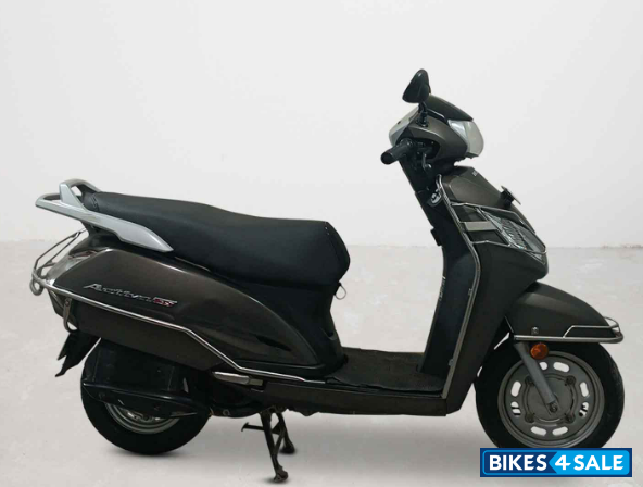 Honda Activa 125