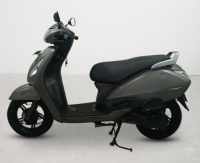 TVS Jupiter 2017 Model