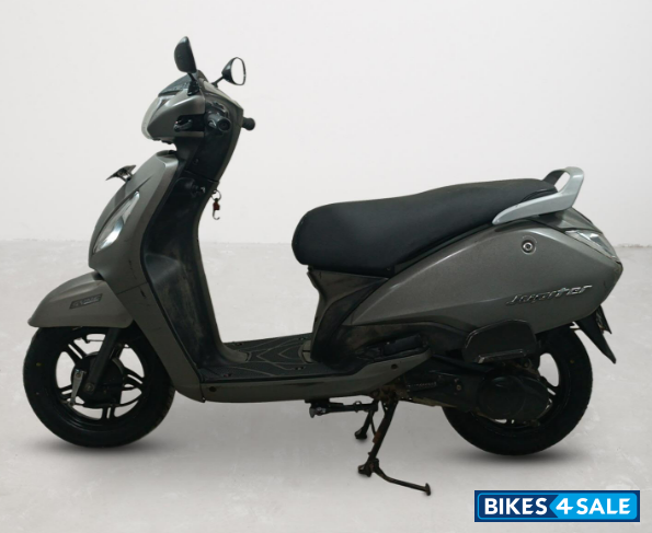 TVS Jupiter