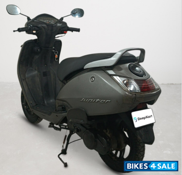 TVS Jupiter