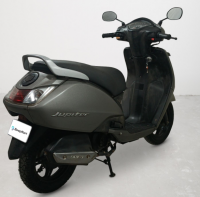 TVS Jupiter