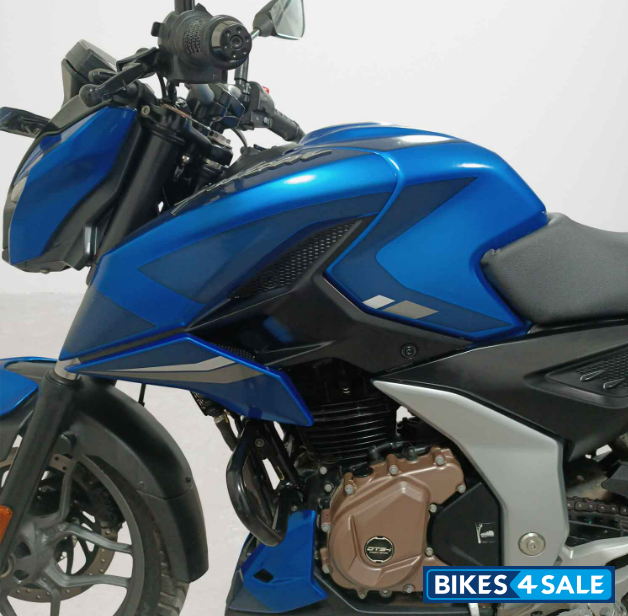 Bajaj Pulsar N250 Bajaj Pulsar N250