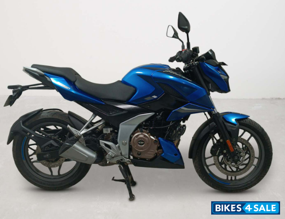 Bajaj Pulsar N250 Bajaj Pulsar N250