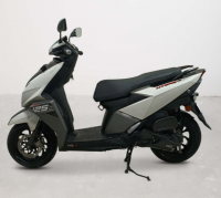 TVS NTORQ 125 2018 Model