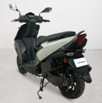 TVS NTORQ 125